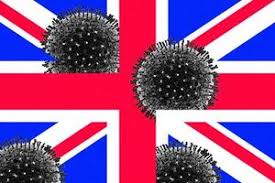 افزایش شمار مبتلایان به ویروس کرونا در انگلیس
