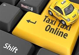 طرح ساماندهی تاکسی‌های اینترنتی در آمریکا با هدف جلوگیری از وقوع جرم