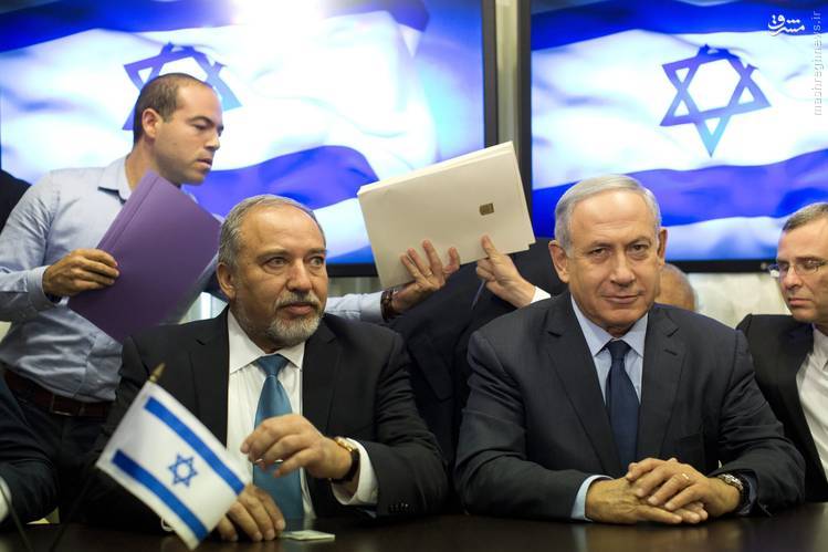 وزیر جنگ رژیم صهیونیستی قصد ندارد کابینه نتانیاهو را ترک کند