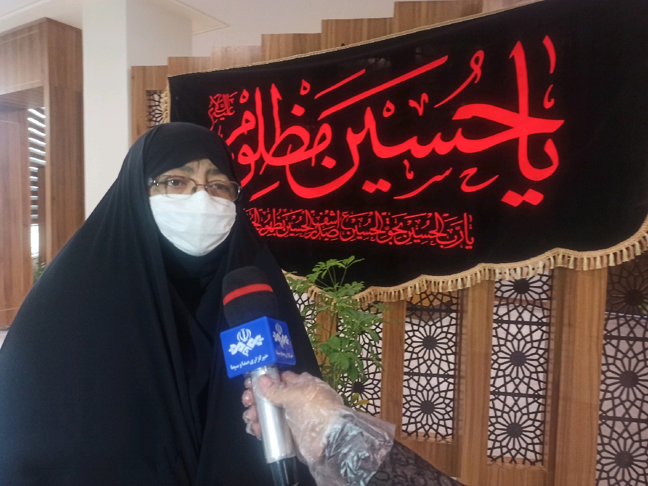 تحویل  ۳۷ هزار دوز واکسن آنفولانزا  دانشگاه علوم پزشکی اصفهان