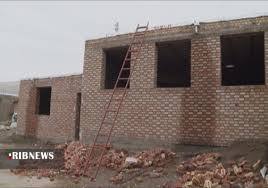 مقاوم سازی سه هزار مسکن روستایی امسال در مهاباد