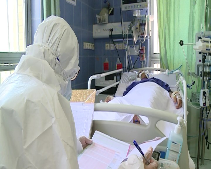 جان باختن ۱۱ بیمار در ۲۴ ساعت گذشته به علت ابتلا به کرونا ویروس در فارس