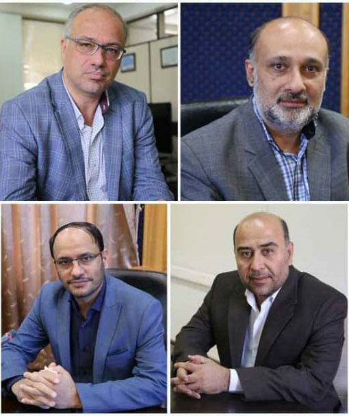 اعلام برنامه های صدا و سیمای مرکز فارس به مناسبت اربعین سید و سالار شهیدان