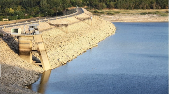کاهش ۲۱ درصدی حجم آب مخازن سدهای آذربایجانغربی