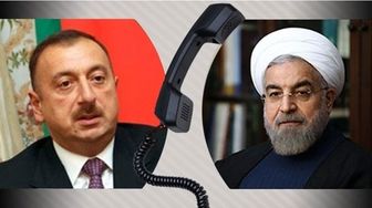 آمادگی ایران برای کمک به حل مناقشه آذربایجان و ارمنستان
