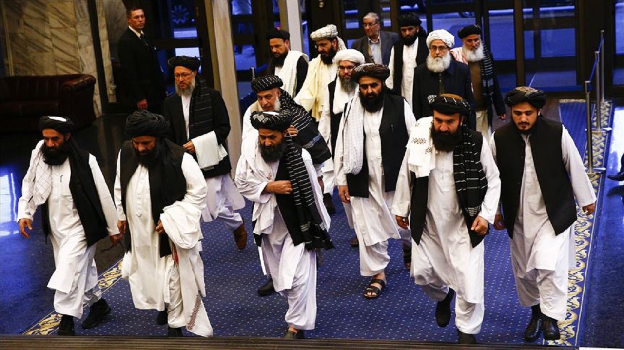 غني: طالبان شجاعت اعلام يک آتش بس را داشته باشد