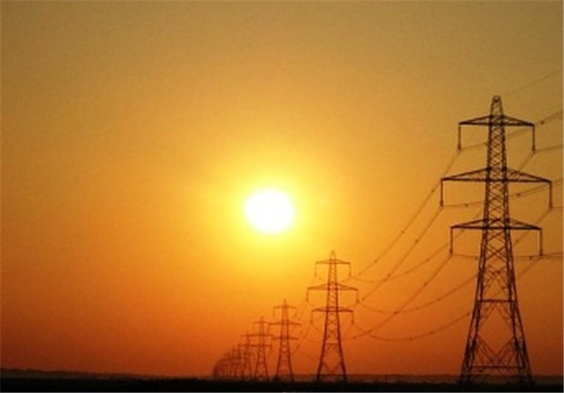 افزایش ۸ درصدی مصرف برق در خوزستان