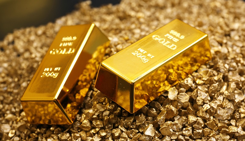 آینده طلا؛ پیش بینی طلای ۱۰ هزار دلاری تا سال ۲۰۳۰