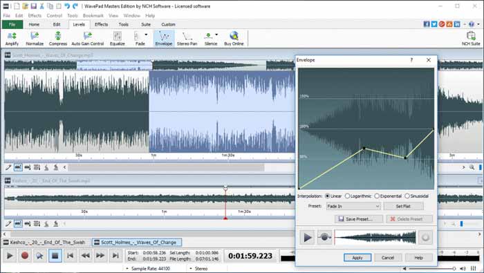 نرم افزارهای برتر ضبط صدا در ویندوز نرم افزارهای برتر ضبط صدا در ویندوز