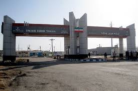 بررسی وضعیت مرزهای خوزستان
