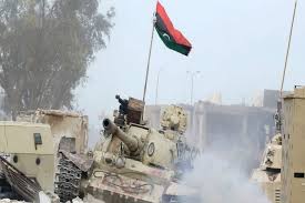 احتمال حمله نیرو‌های خلیفه حفتر به چندین شهر لیبی