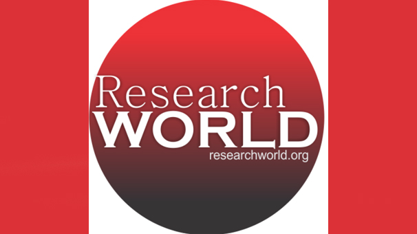 انتشار مقاله علمی ایرانی در Research World