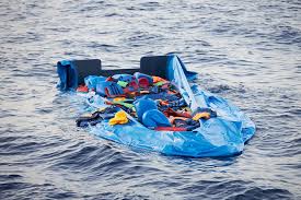 نجات ۱۶ مهاجر با قایق از کانال مانش