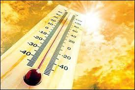 پیش بینی افزایش دمای هوا در استان در هفته جاری