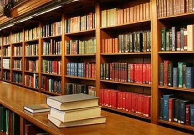 توزیع کتاب‌های دینی و آیینی در کتابخانه‌های کشور