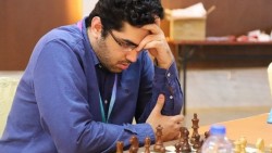 شکست اماراتی‌ها مقابل شطرنج‌بازان ایران