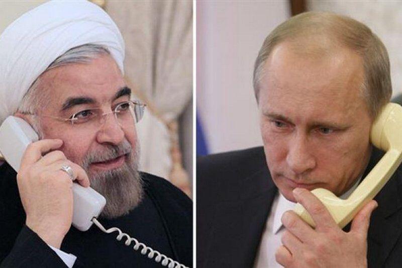 بررسی همکاری‌های دوجانبه ایران و روسیه