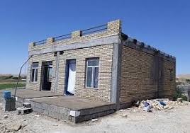 مقاوم‌ سازی بیش از پنج هزار واحد مسکن روستایی در شهرستان مهاباد