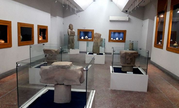 در روز جهانی گردشگری از موزه‌های خوزستان رایگان دیدن کنید