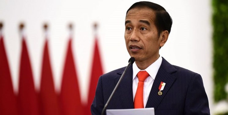 هشدار رئیس جمهور اندونزی درباره تنش میان ابرقدرت‌ها