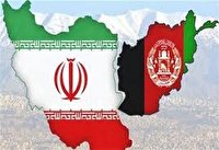 نشست مشترک گروه دوستی پارلمانی ایران و افغانستان