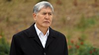 بازداشت رئیس جمهور سابق قرقیزستان