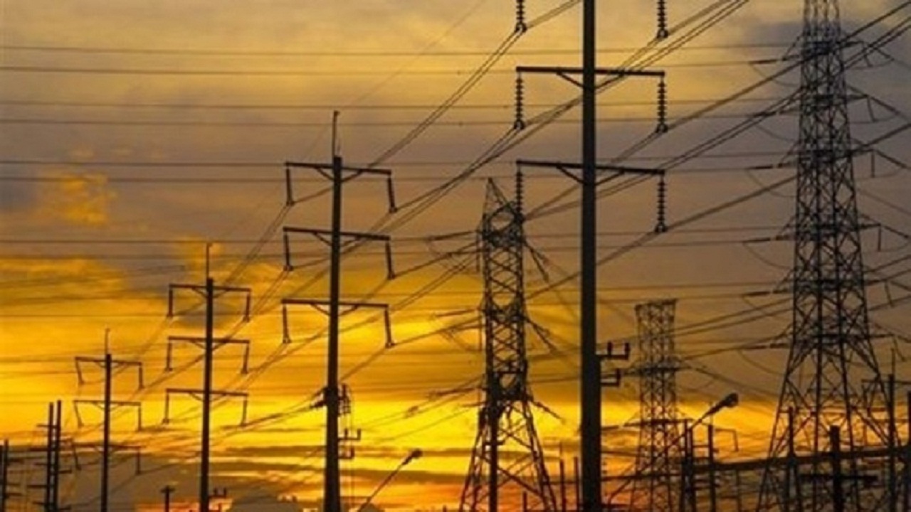 کاهش ۲۴ درصدی مصرف برق در خوزستان