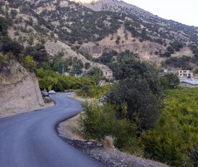 افتتاح هفت طرح شاخص روستایی با هزینه‌ای افزون بر ۶۱ میلیارد و ۲۰۰ میلیون ریال