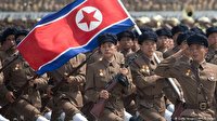 افزایش قدرت نظامی کره شمالی