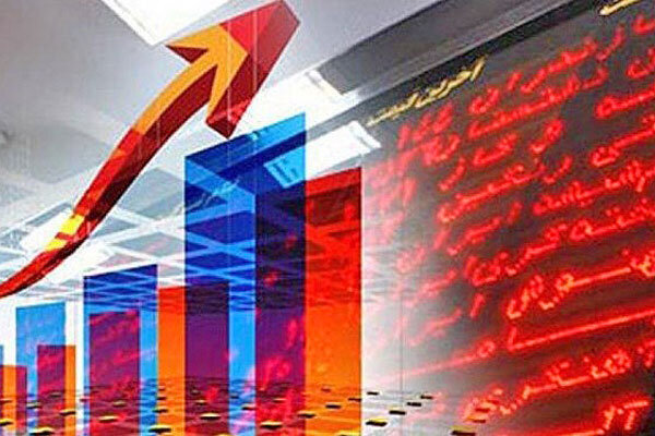 چراغ سبز بورس در دومین روز هفته