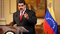 هشدار مادورو به کلمبیا