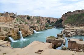 شناسایی۸۰۰ سازه آبی تاریخی در خوزستان