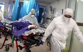 بستری شدن ۳۸۷ بیمار مشکوک به کرونا در بیمارستان‌های استان یزد
