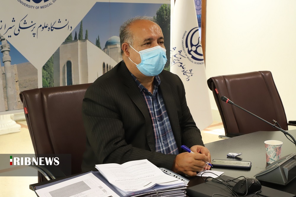 افزایش مراکز ۱۶ ساعته درمان سرپایی کرونا در شیراز