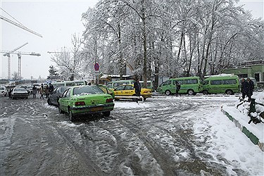 تاکید بر آمادگی دستگاه‌ها در فصل سرما