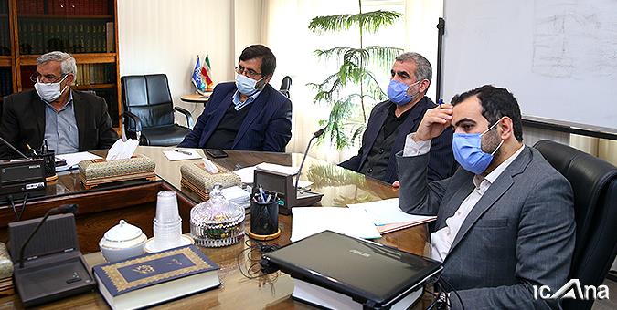 اعمال تخفیف ۷۰‌ درصدی برای عشایر استان اردبیل در هزینه آبیاری اراضی پایاب سدخداآفرین