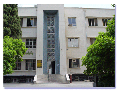 پیشرفت ۷۴درصدی مقاوم سازی ساختمان دانشکده پزشکی شیراز