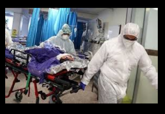بستری شدن ۳۹۸ بیمار مشکوک به کرونا در بیمارستان‌های استان یزد