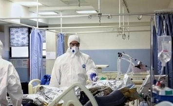 بستری شدن  ۳۲ بیمار حاد تنفسی در بیمارستان‌های شهید بهشتی کاشان و سید الشهدا آران و بیدگل