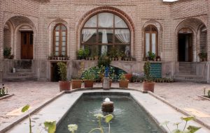 واگذاری خانه تاریخی یزدی‌ها به سرمایه‌گذار بخش خصوصی