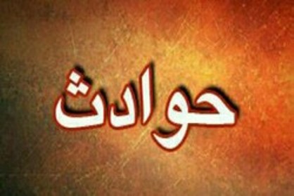 نجات فرد مصدوم از ارتفاعات امام زاده داود(ع)