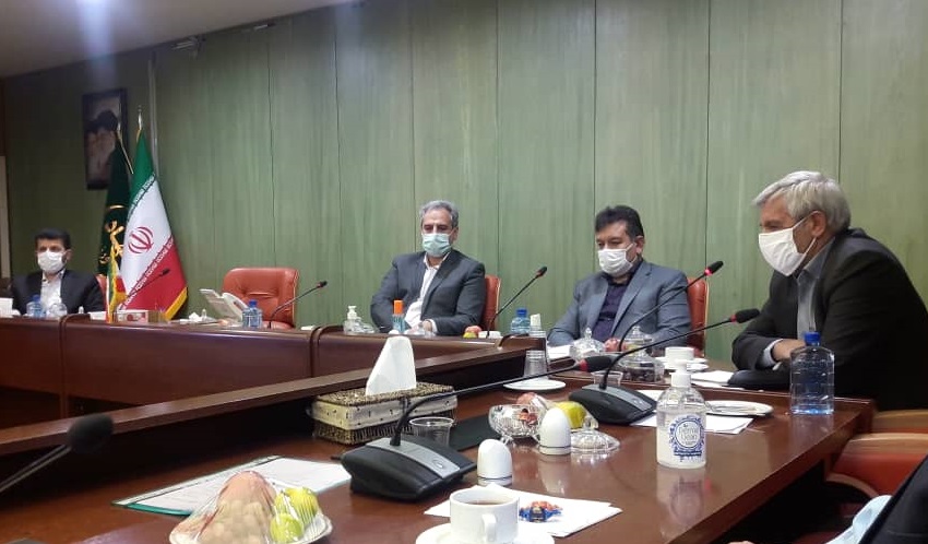 انتصاب رئیس سازمان امور عشایر ایران