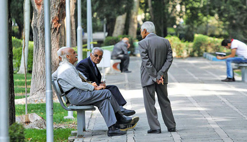 ۴۹ هزار و ۳۵۹ بازنشسته زنجانی مشمول همسان‌سازی حقوق