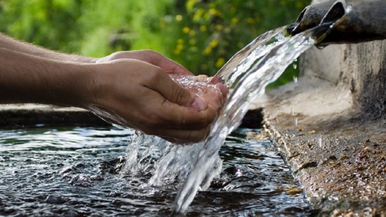 اجرای پایش منابع آبی شوشتر