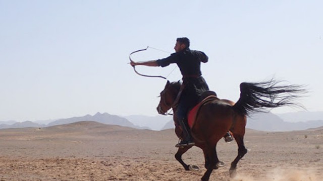 درخشش ورزشکاران رزمی سواره فارس در مسابقات آنلاین کشوری