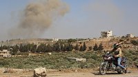 کشته شدن دو سرکرده القاعده در حمله پهپادی در سوریه