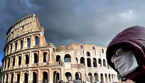 افزایش شدید موارد ابتلا به کرونا در ایتالیا