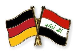 دیدار نخست وزیر عراق با صدراعظم آلمان