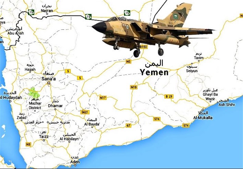 تلاش‌های پنهانی برای نجات سعودی‌ها از باتلاق یمن