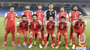 آغاز مجدد تمرینات پرسپولیس